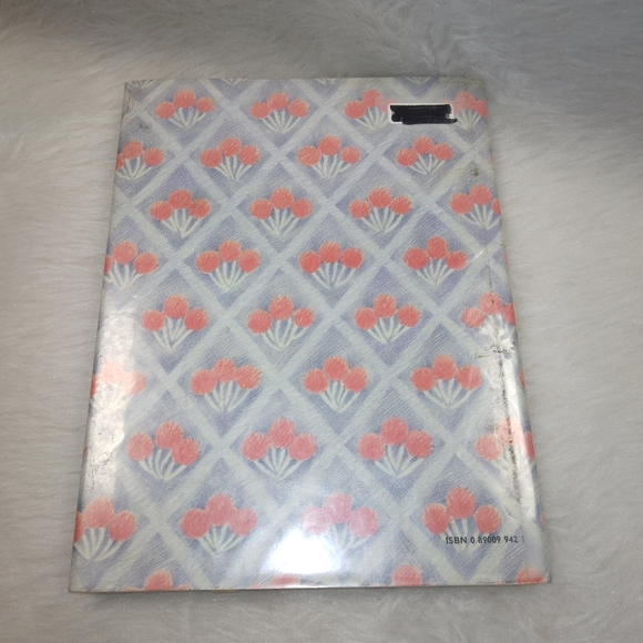 BOOK Designer Knits Creative Patterns for Practical Knitter Ruth Maria S… - Picture 15 of 15